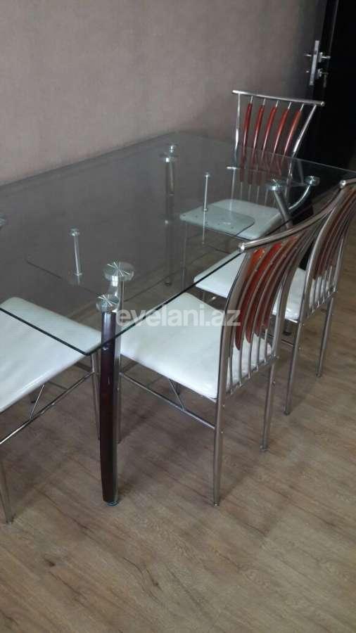 Satılır, yeni tikili, 3 otaqlı, 140 m², 28 may m.