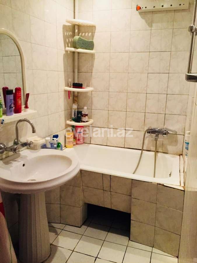 Продаётся, вторичка, 3-комнаты, 70 m², Нариман Нариманов m.