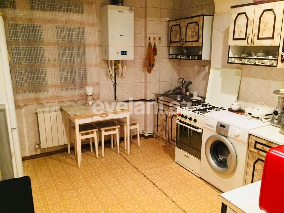 Продаётся, вторичка, 3-комнаты, 70 m², Нариман Нариманов m.