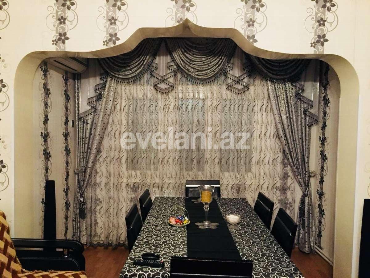 Продаётся, вторичка, 3-комнаты, 70 m², Нариман Нариманов m.