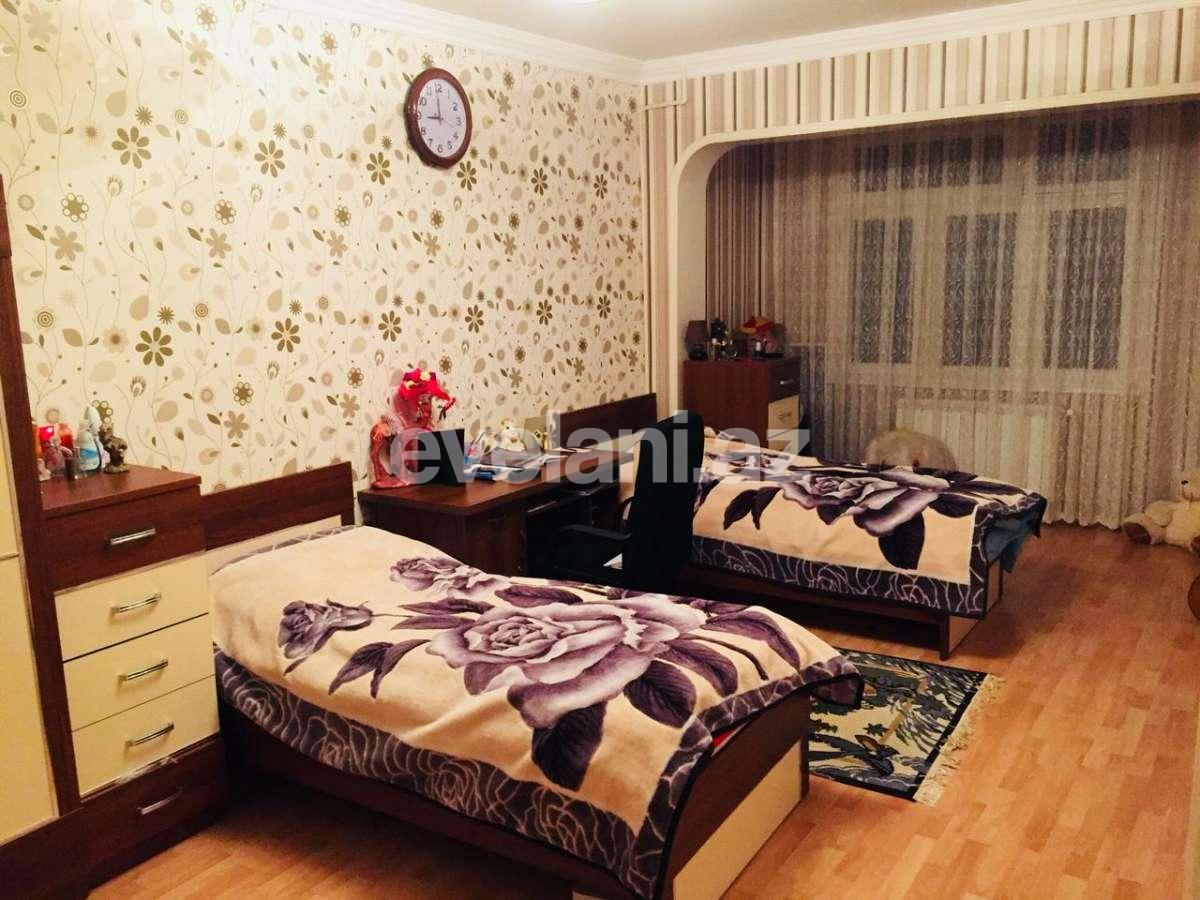 Продаётся, вторичка, 3-комнаты, 70 m², Нариман Нариманов m.