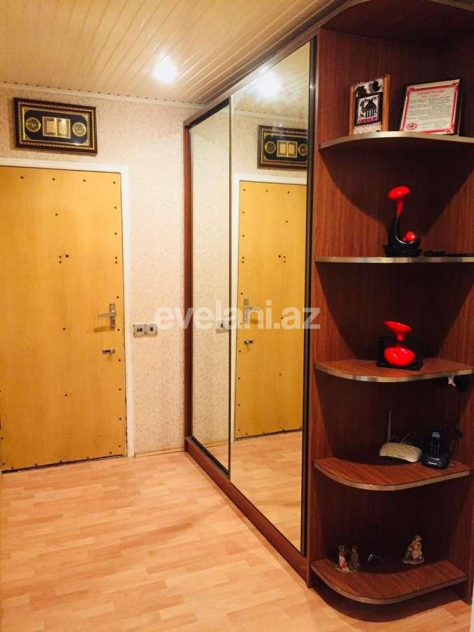 Продаётся, вторичка, 3-комнаты, 70 m², Нариман Нариманов m.