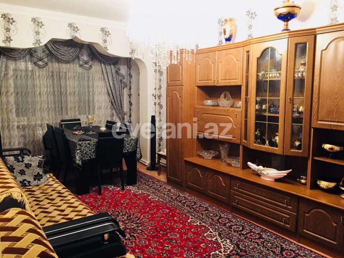 Продаётся, вторичка, 3-комнаты, 70 m², Нариман Нариманов m.