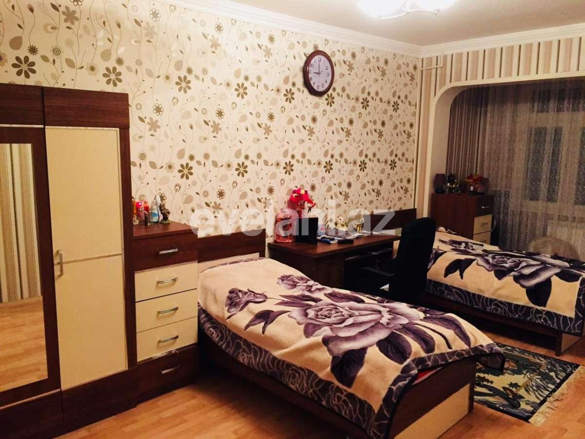 Продаётся, вторичка, 3-комнаты, 70 m², Нариман Нариманов m.