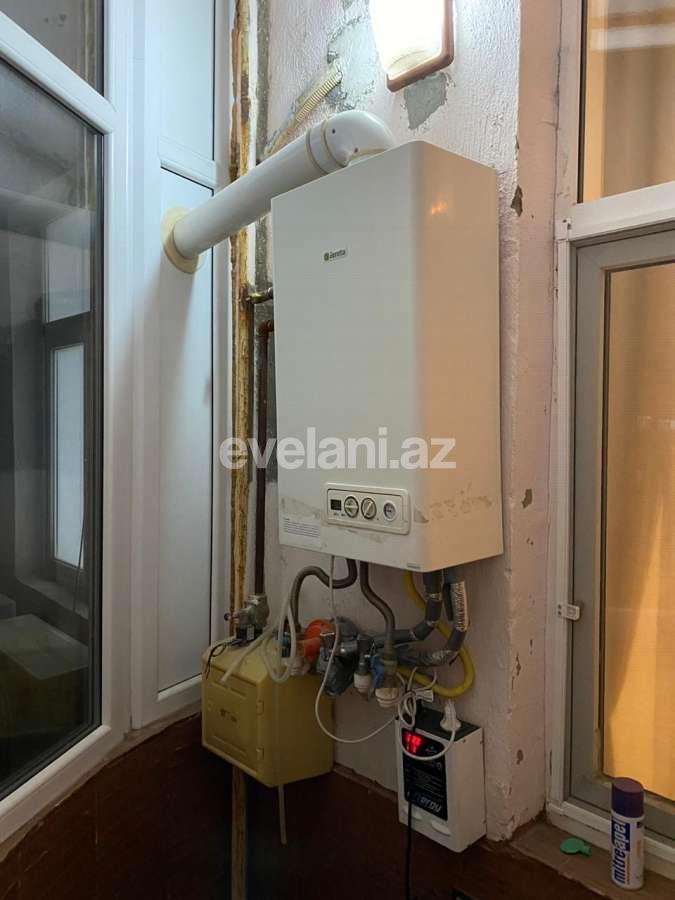 Satılır, yeni tikili, 2 otaqlı, 50 m², Neftçilər m.