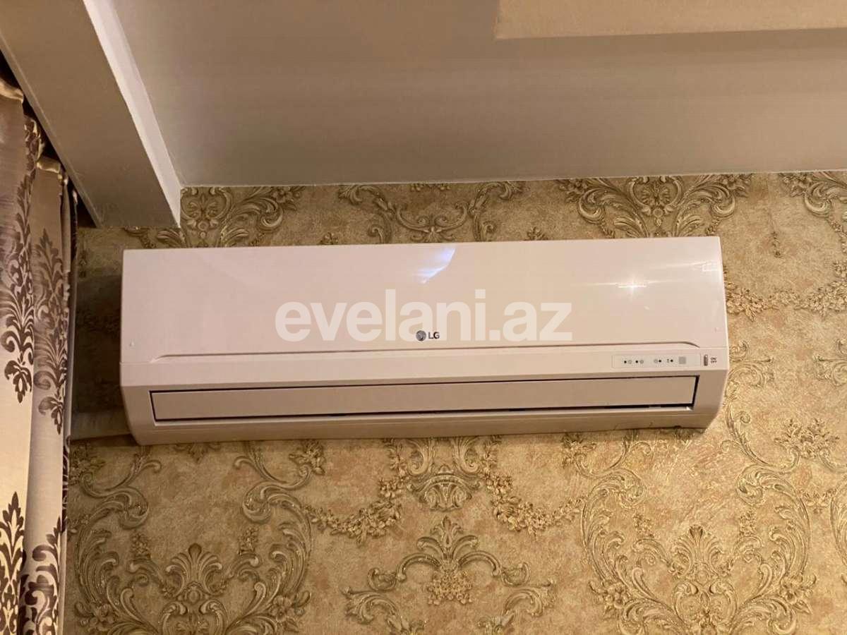 Satılır, yeni tikili, 2 otaqlı, 50 m², Neftçilər m.