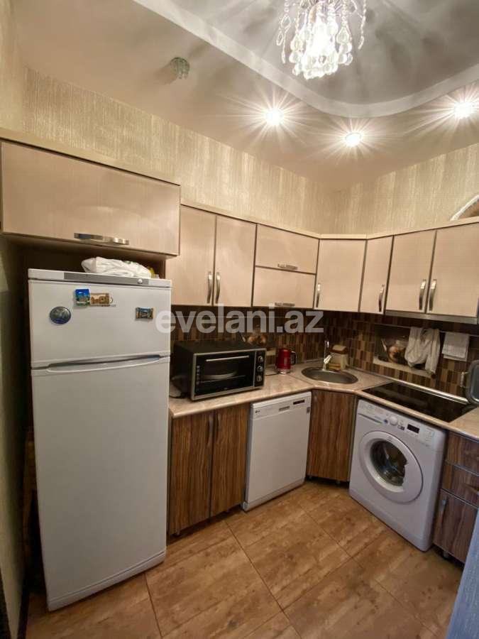 Satılır, yeni tikili, 2 otaqlı, 50 m², Neftçilər m.