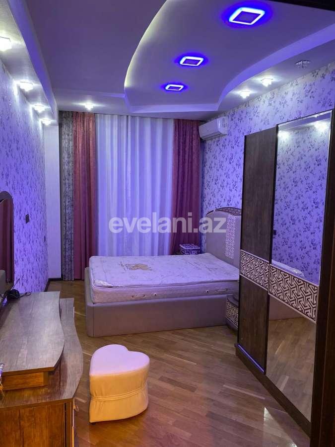 Satılır, yeni tikili, 2 otaqlı, 50 m², Neftçilər m.