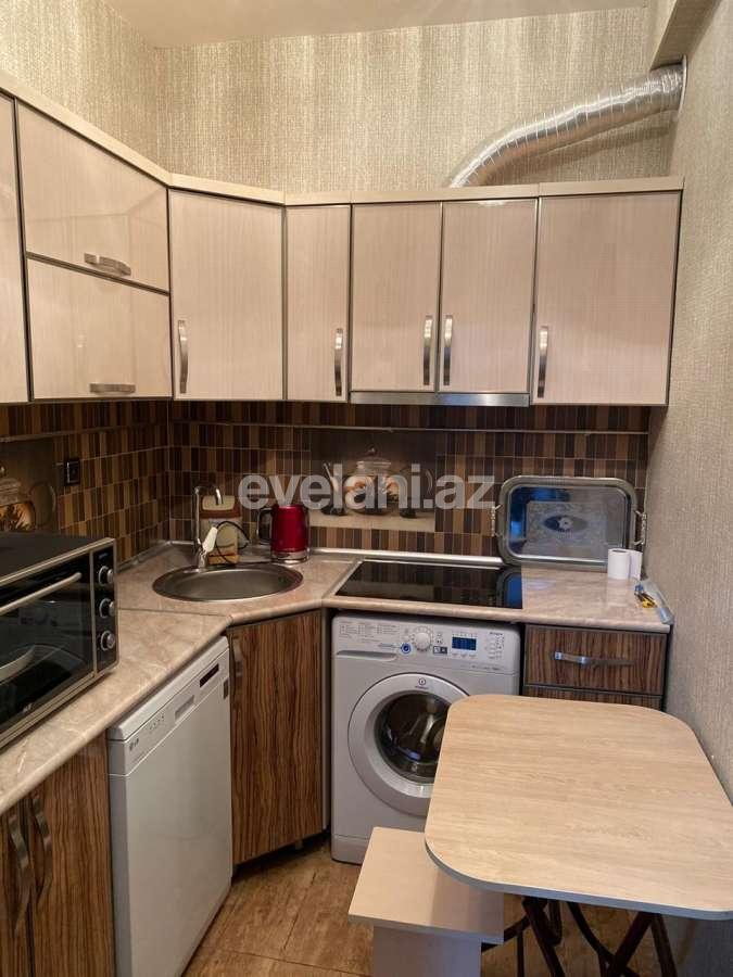 Satılır, yeni tikili, 2 otaqlı, 50 m², Neftçilər m.