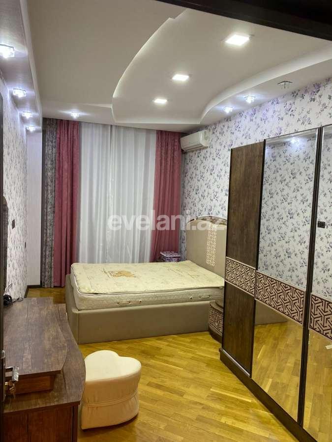 Satılır, yeni tikili, 2 otaqlı, 50 m², Neftçilər m.