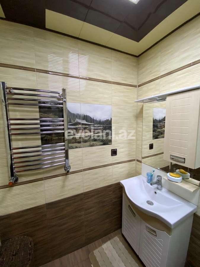 Satılır, yeni tikili, 2 otaqlı, 50 m², Neftçilər m.