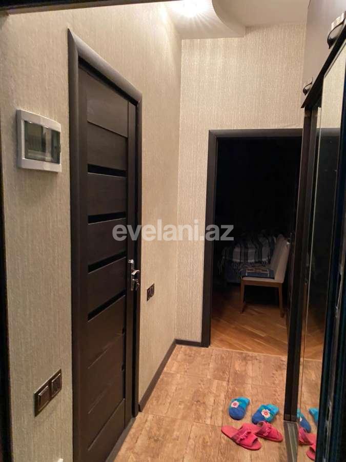 Satılır, yeni tikili, 2 otaqlı, 50 m², Neftçilər m.
