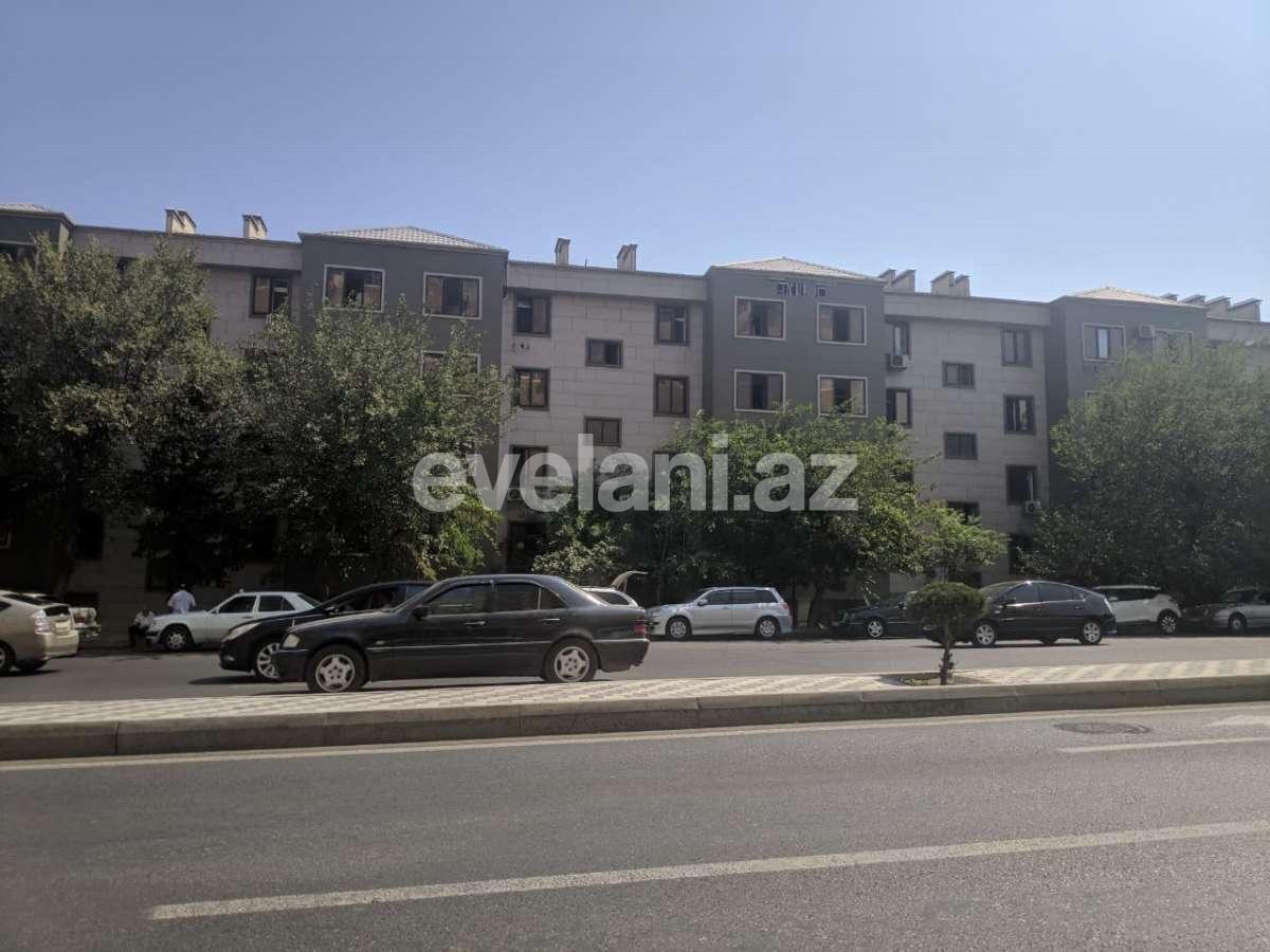Rent, office, 1 room, 15 m², Yasamal r.