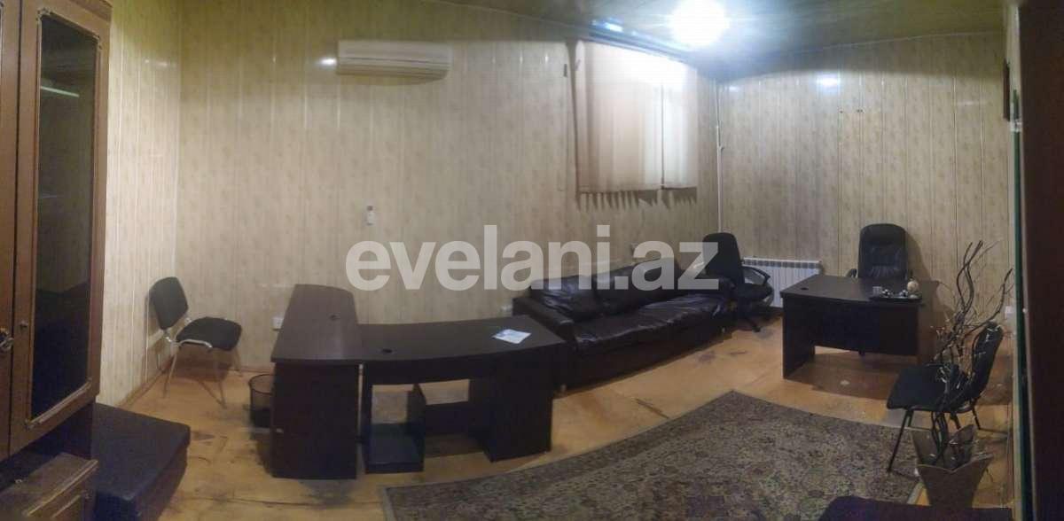 Rent, office, 1 room, 15 m², Yasamal r.