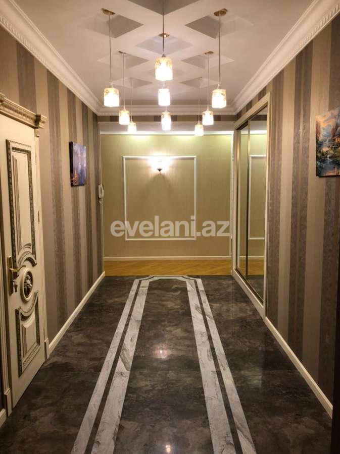 Satılır, yeni tikili, 4 otaqlı, 183 m², Nəsimi m.
