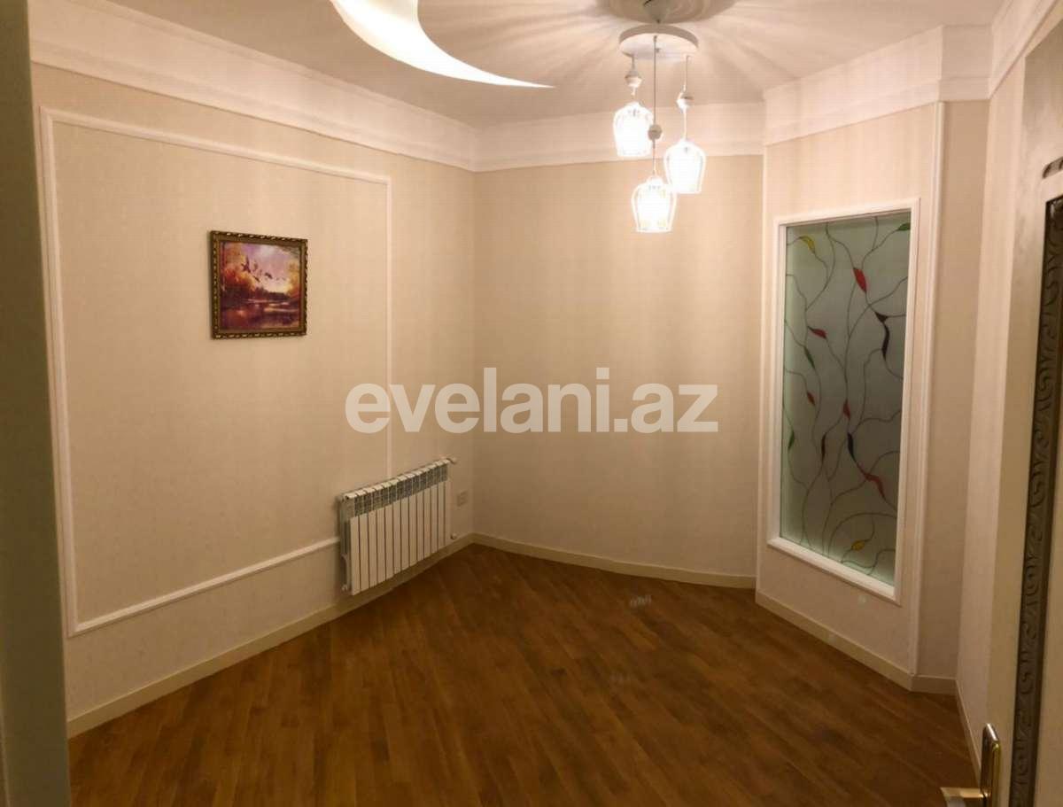 Satılır, yeni tikili, 4 otaqlı, 183 m², Nəsimi m.