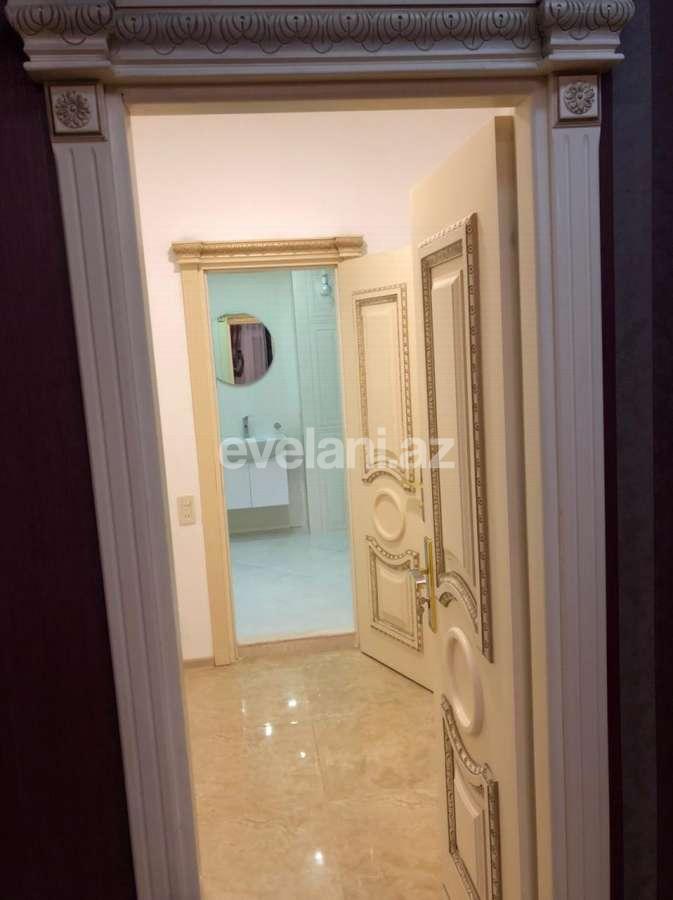 Satılır, yeni tikili, 4 otaqlı, 183 m², Nəsimi m.