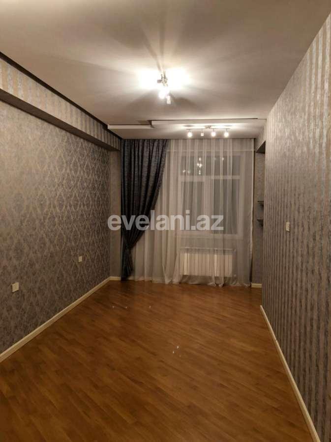 Satılır, yeni tikili, 4 otaqlı, 183 m², Nəsimi m.