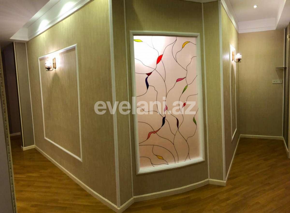 Satılır, yeni tikili, 4 otaqlı, 183 m², Nəsimi m.