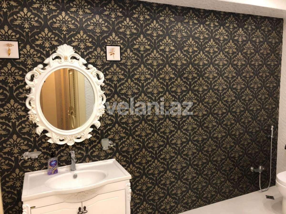 Satılır, yeni tikili, 4 otaqlı, 183 m², Nəsimi m.