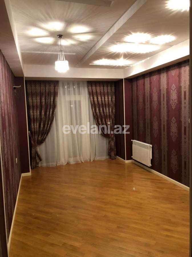Satılır, yeni tikili, 4 otaqlı, 183 m², Nəsimi m.