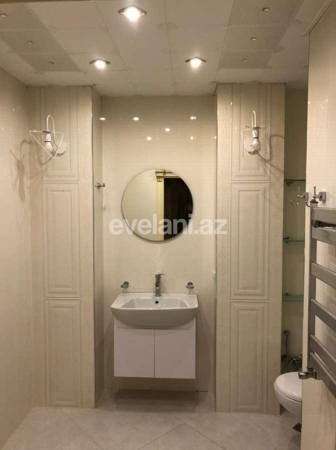 Satılır, yeni tikili, 4 otaqlı, 183 m², Nəsimi m.