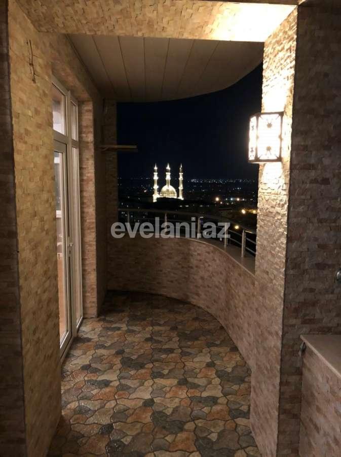 Satılır, yeni tikili, 4 otaqlı, 183 m², Nəsimi m.