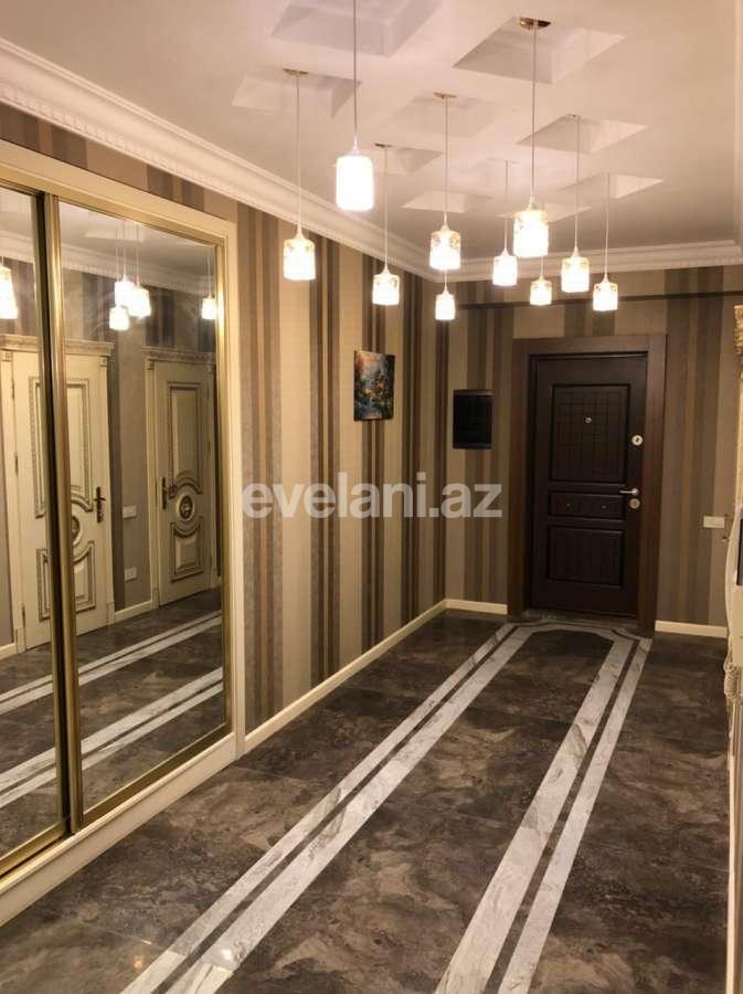 Satılır, yeni tikili, 4 otaqlı, 183 m², Nəsimi m.