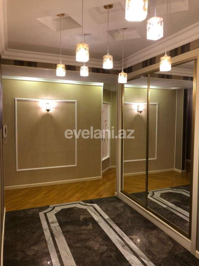 Satılır, yeni tikili, 4 otaqlı, 183 m², Nəsimi m.