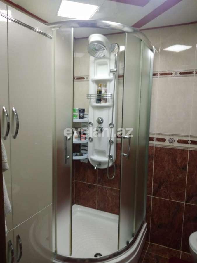 Rent, old building, 3 room, 100 m², Yasamal r.