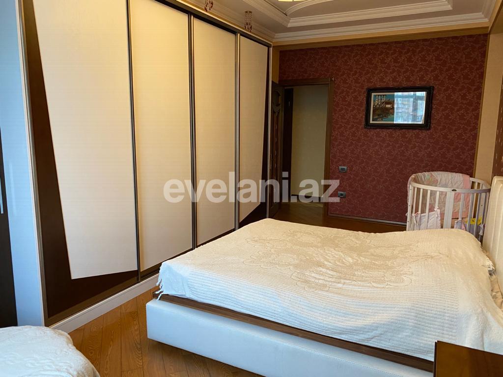 Satılır, yeni tikili, 3 otaqlı, 130 m², Şah İsmayıl Xətai m.