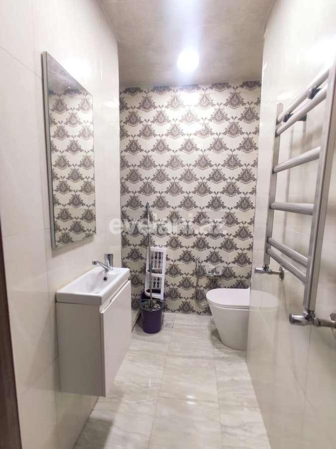 Rent, new building, 1 room, 50 m², Narimanov r.