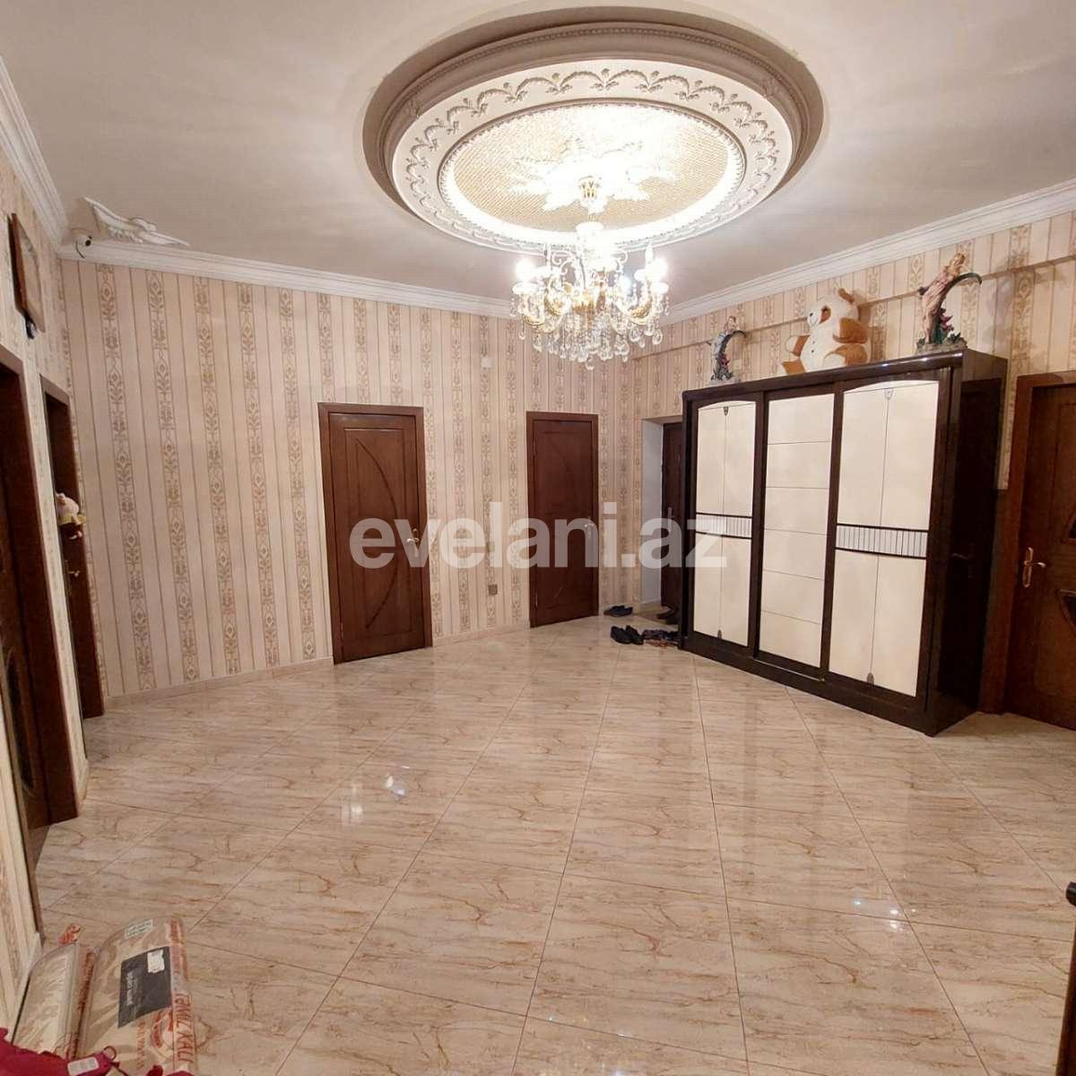 Satılır, yeni tikili, 4 otaqlı, 170 m², Nəsimi m.