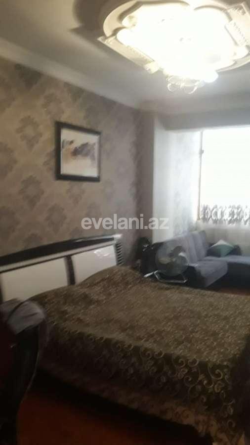 Satılır, yeni tikili, 4 otaqlı, 170 m², Nəsimi m.