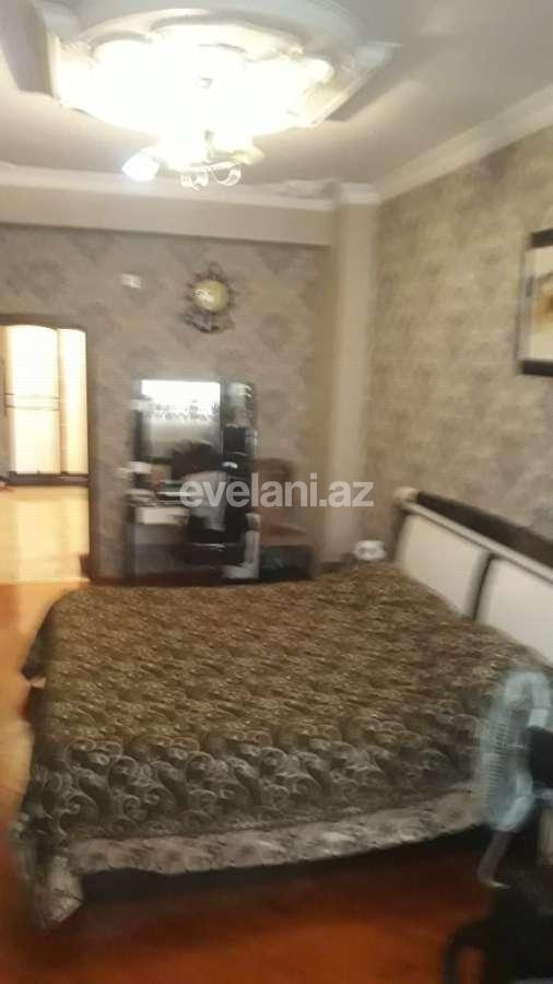 Satılır, yeni tikili, 4 otaqlı, 170 m², Nəsimi m.