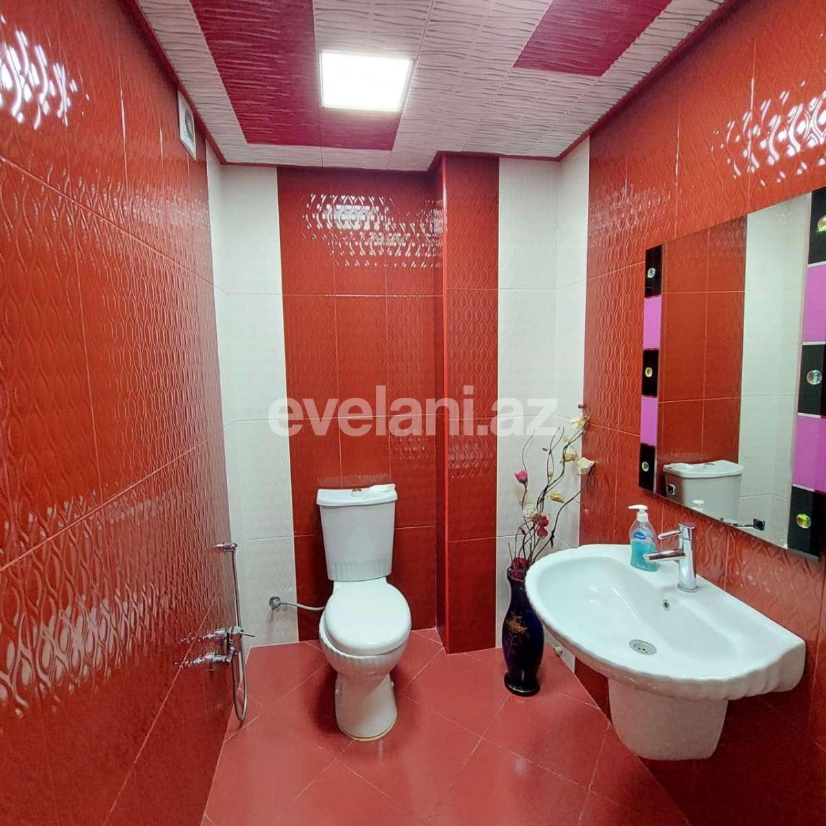 Satılır, yeni tikili, 4 otaqlı, 170 m², Nəsimi m.