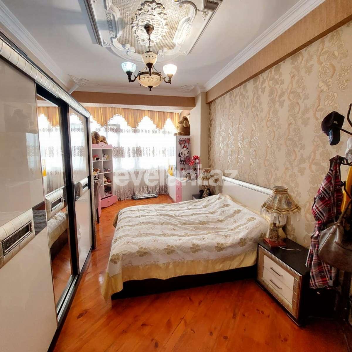 Satılır, yeni tikili, 4 otaqlı, 170 m², Nəsimi m.