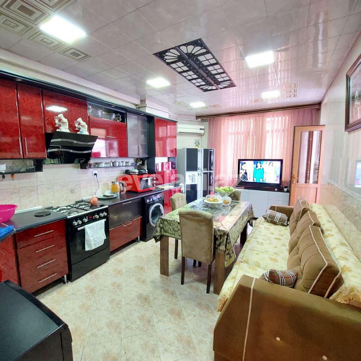 Satılır, yeni tikili, 4 otaqlı, 170 m², Nəsimi m.
