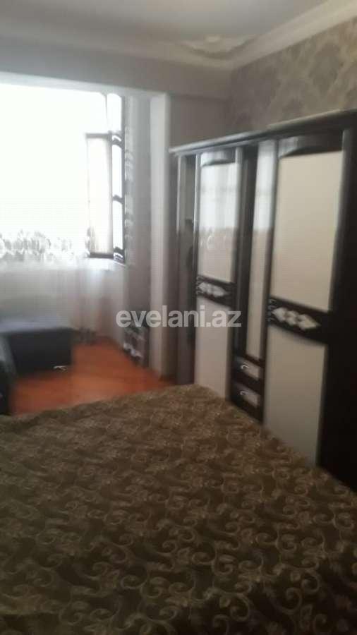 Satılır, yeni tikili, 4 otaqlı, 170 m², Nəsimi m.