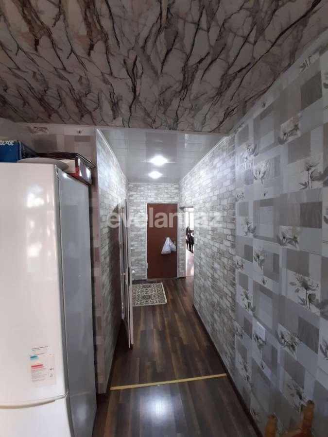 Satılır, yeni tikili, 2 otaqlı, 60 m², 9-cu mikrorayon q.