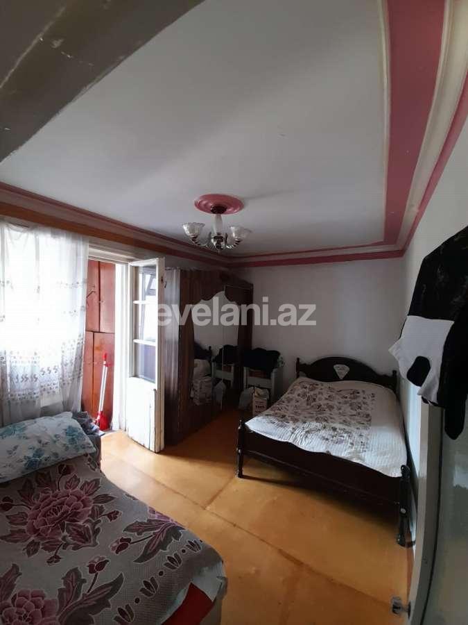 Satılır, yeni tikili, 2 otaqlı, 60 m², 9-cu mikrorayon q.