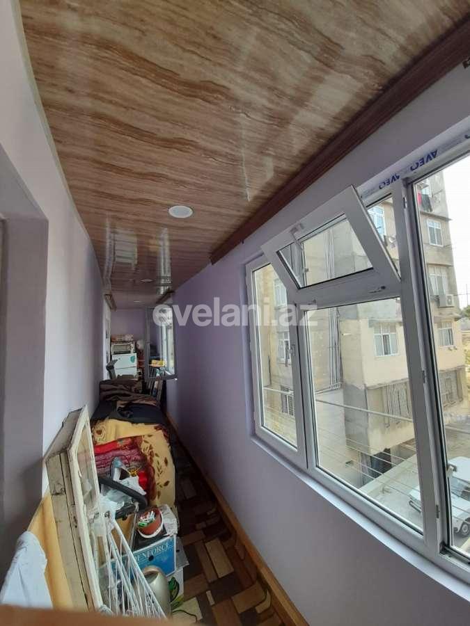 Satılır, yeni tikili, 2 otaqlı, 60 m², 9-cu mikrorayon q.