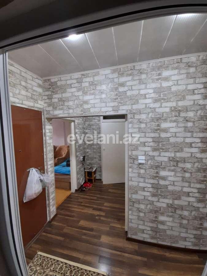 Satılır, yeni tikili, 2 otaqlı, 60 m², 9-cu mikrorayon q.
