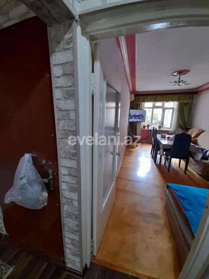 Satılır, yeni tikili, 2 otaqlı, 60 m², 9-cu mikrorayon q.