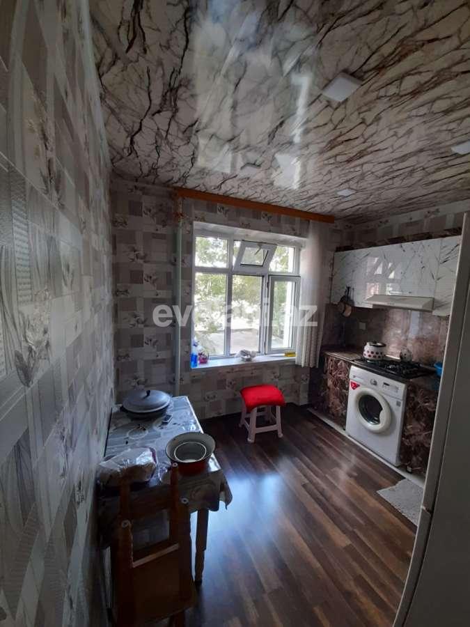 Satılır, yeni tikili, 2 otaqlı, 60 m², 9-cu mikrorayon q.