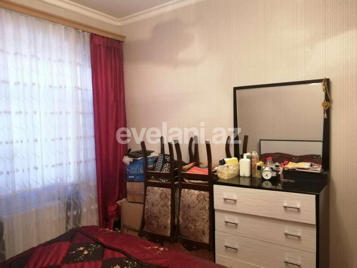 Satılır, yeni tikili, 3 otaqlı, 107 m², Şah İsmayıl Xətai m.