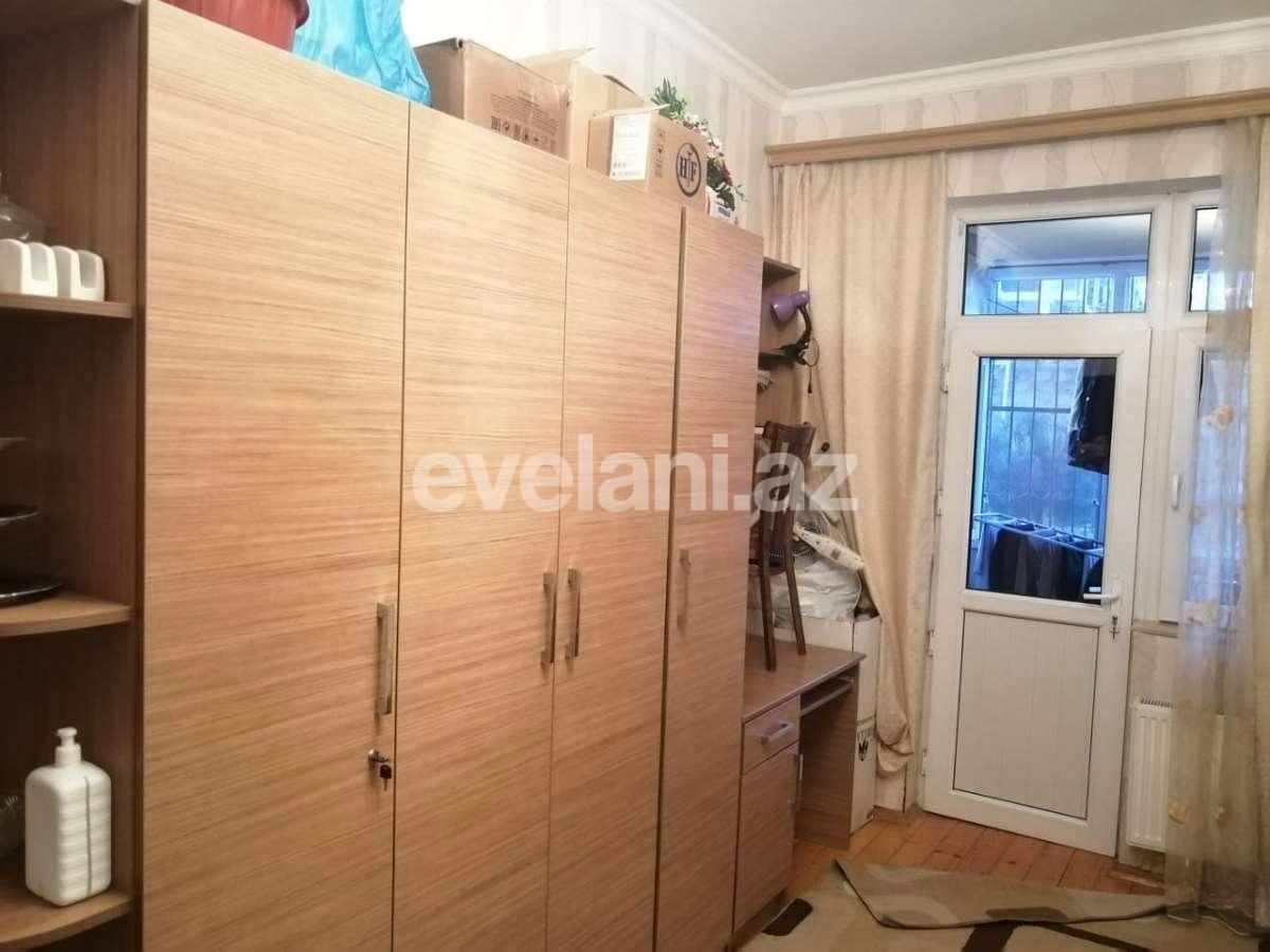 Satılır, yeni tikili, 3 otaqlı, 107 m², Şah İsmayıl Xətai m.