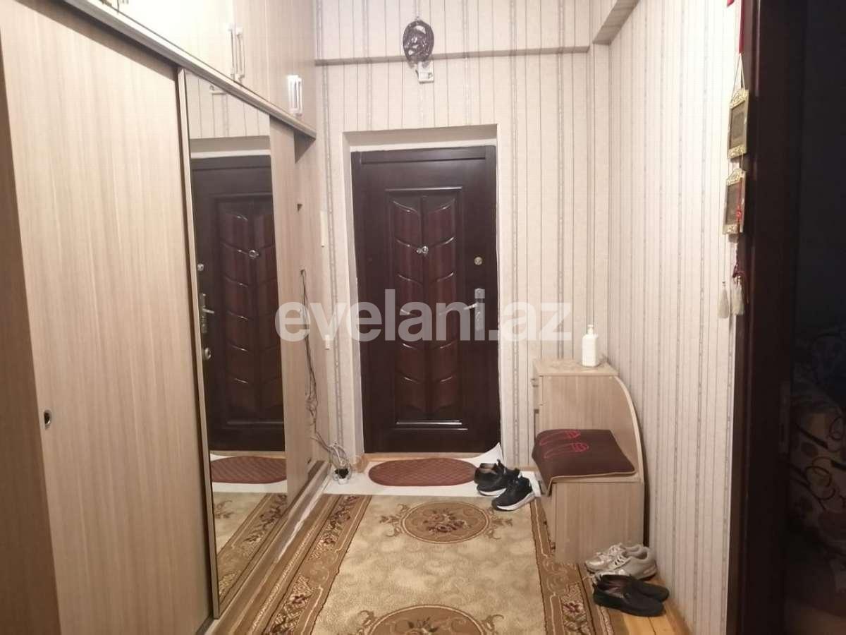 Satılır, yeni tikili, 3 otaqlı, 107 m², Şah İsmayıl Xətai m.