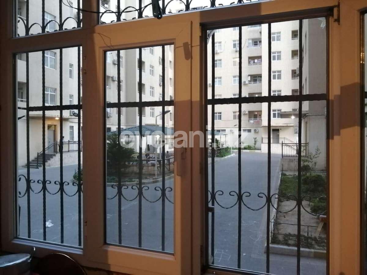 Satılır, yeni tikili, 3 otaqlı, 107 m², Şah İsmayıl Xətai m.