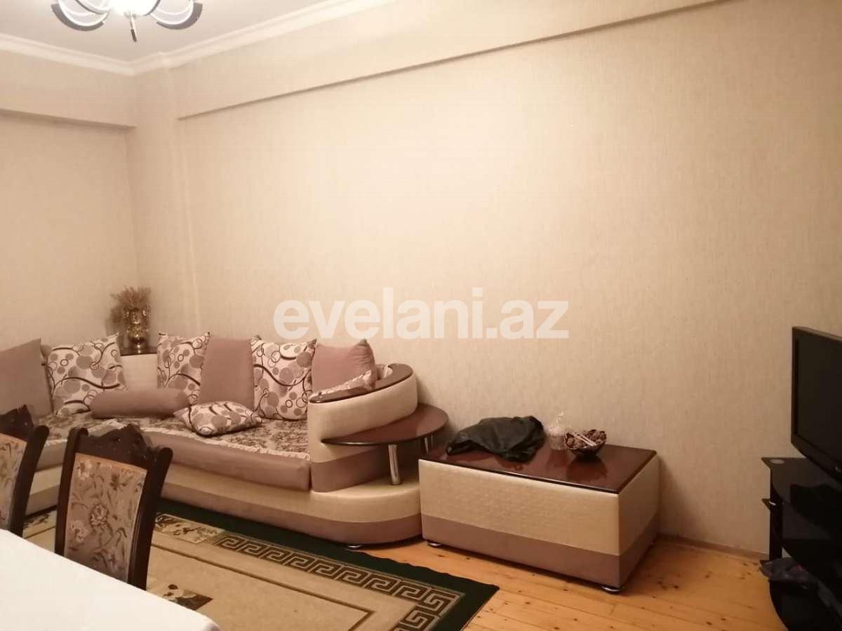 Satılır, yeni tikili, 3 otaqlı, 107 m², Şah İsmayıl Xətai m.